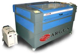 Argus Laser System