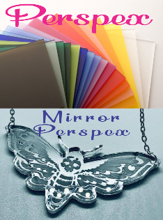 Perspex