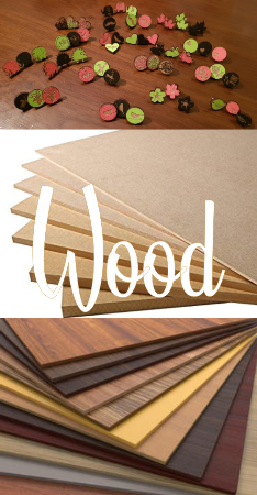 Wood