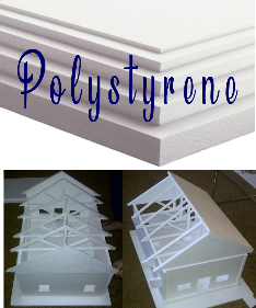Polystyrene
