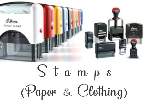 Stamps